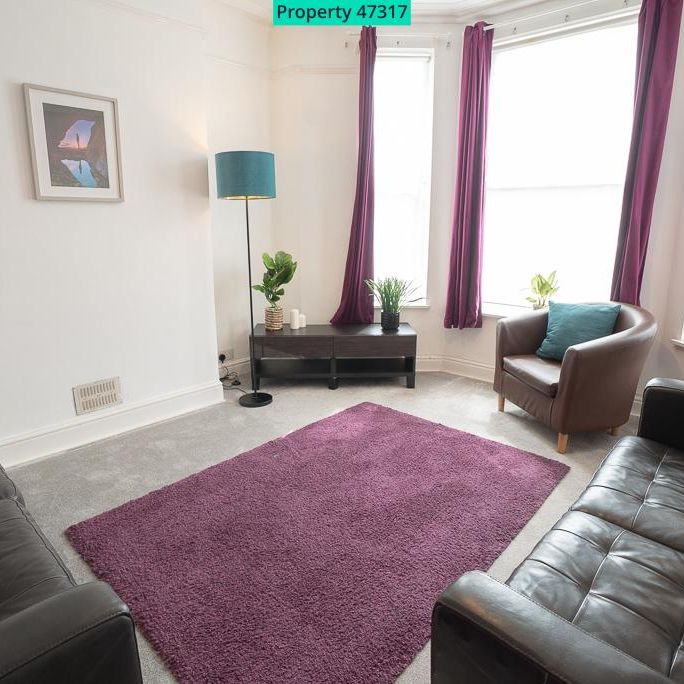 6 bedroom terraced house to rent - Photo 1
