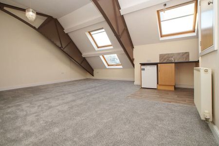 Apartment in Methodist Court, Currock, Carlisle - Photo 2