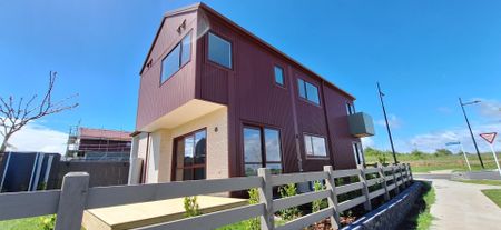 Brand New House Near Karaka Village - Photo 5