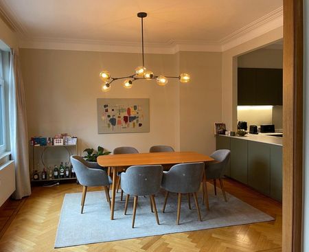Lichtrijk en ruim appartement op toplocatie. - Foto 4