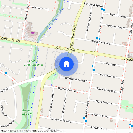 180 Government Rd, Qld 4215, Labrador