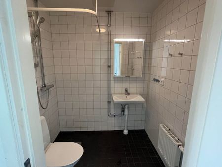 Åstadalsvägen 1E Studentlägenhet - Foto 5