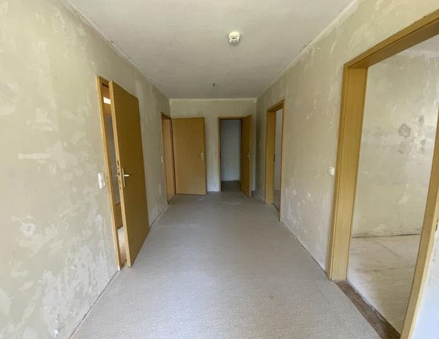 3-Zimmer-Wohnung in Worms - Foto 1