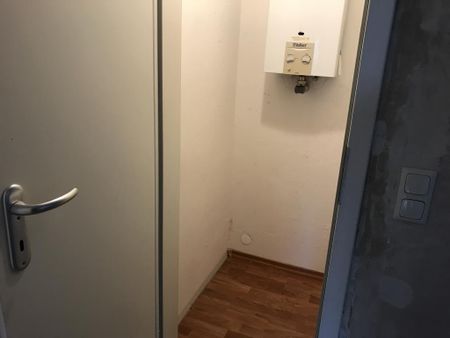 2-Zimmer-Wohnung in Duisburg Wanheimerort - Photo 5