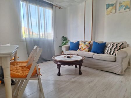 Flat - Murcia (San Lorenzo - La Merced) - Photo 3