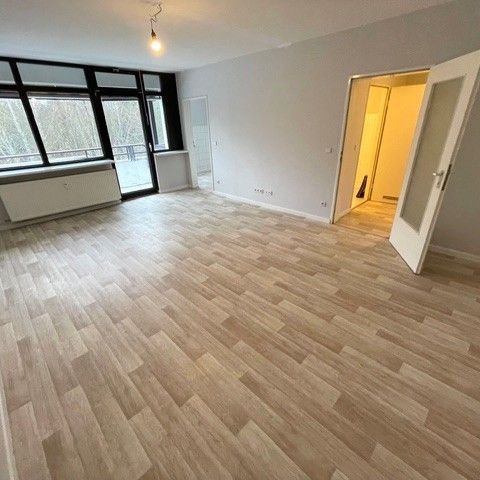 Perfekte 1-Zimmer-Wohnung für Studenten oder Berufstätige! - Photo 1