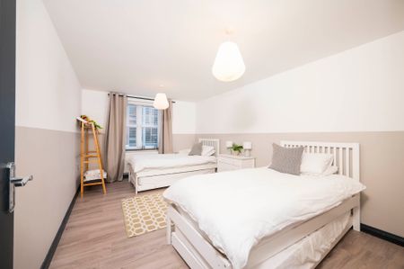 11 Meadow House, 47 The Boulevard, Belfast, BT7 3LN - Photo 3