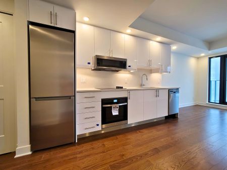 For Lease - 180 George Street Unit# 2309, Lower Town - Sandy Hill, Ontario - Photo 5