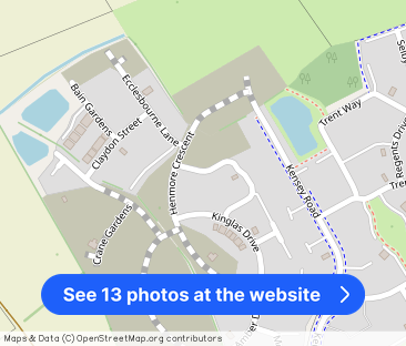 Alport Road, Mickleover - Photo 1