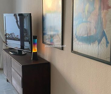 Apartamento en Marbella, alquiler - Photo 6