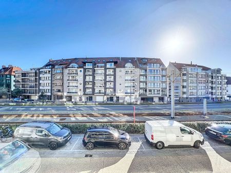 Zuidgericht, ruim appartement (138m2) met een gevelbreedte van 10,85m - Foto 4