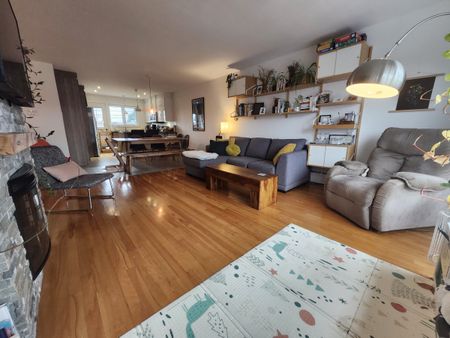 Spacieux appartement familial de 3 chambres à saisir ! - Photo 4