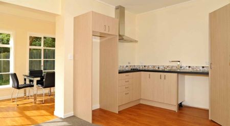 One bedroom apartment - Photo 2