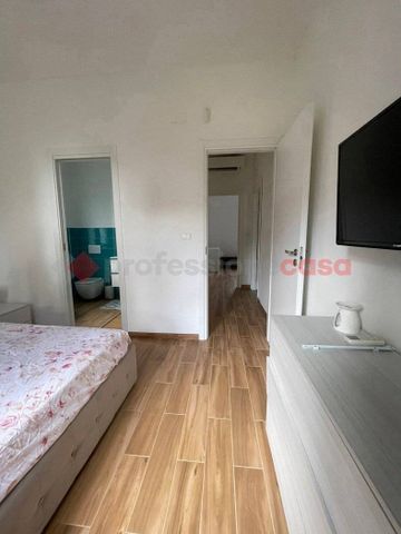 Villa unifamiliare via Monte D'Oro, snc, Centro, Minturno - Photo 5