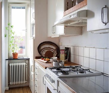 Lundagatan, Stockholm - Foto 4