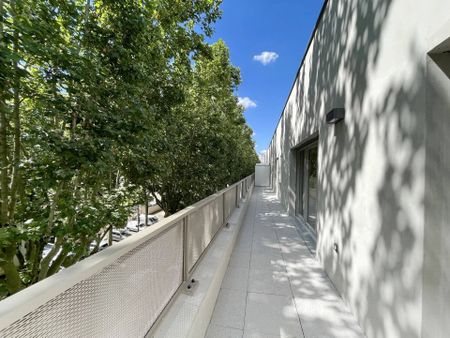 Rental Apartment Viroflay - Photo 4