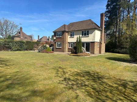 3 bedroom detached house to rent - Photo 3