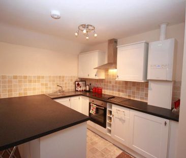 1 bedroom apartment to rent - Photo 4