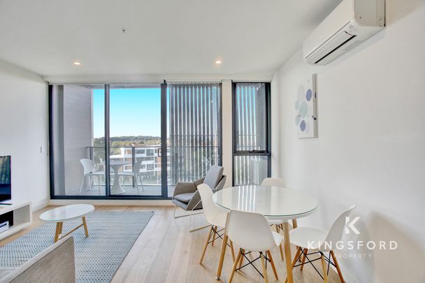 404B/1091 Plenty Road, Bundoora VIC 3083 - Apartment For Rent | Domain - Photo 1