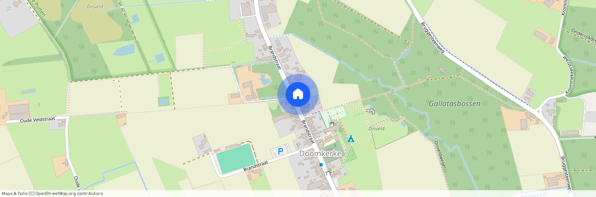 Brandstraat 50, 8755, Wingene