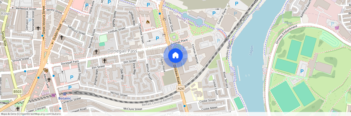 121 Coyles Place, Belfast, BT7 1FD