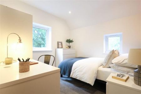 6 bedroom house to rent - Photo 4