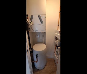 1 Bed Flat, Bristol Street, B5 - Photo 3