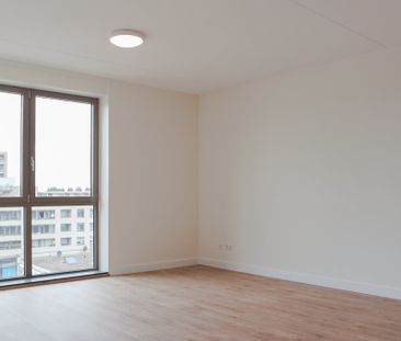 Te huur: Appartement Kralendijkkade in Leiden - Photo 1
