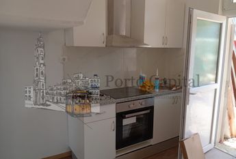Apartamento T2+1 em Porto