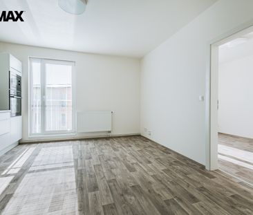 Pronájem bytu 2+kk 38 m² - Фото 1