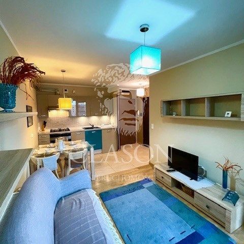 BCL-MW-1816 Bydgoszcz, Czyżkówko - Zdjęcie 1