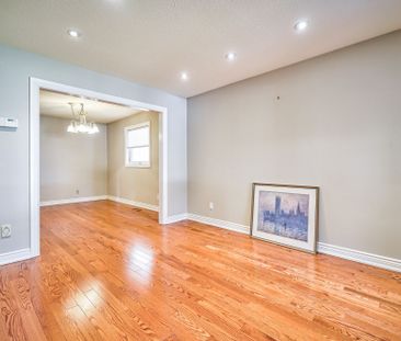 For Lease - 2626 Innisfil Road, Mississauga, Ontario - Photo 1