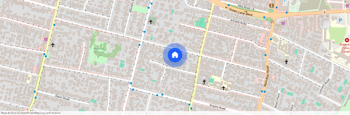 64B Onslow Avenue, Epsom, Auckland City