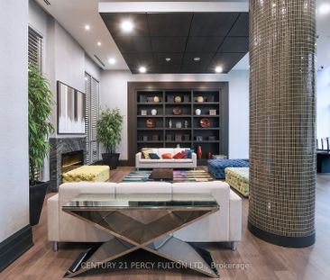 For Lease - 17 Anndale Drive Unit# 711, Toronto, Ontario - Photo 5