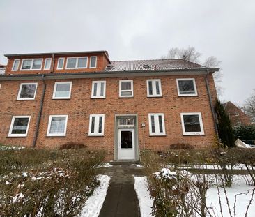 2 Zimmer-Wohnung mit Terrasse und geräumiger Küche - Photo 5