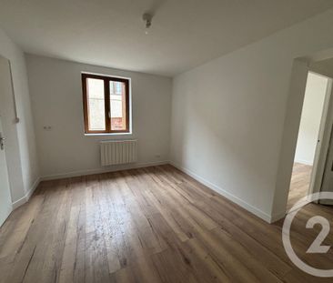 Location Appartement 2 pièces 29m² CAUDEBEC LES ELBEUF 76320 - Photo 6