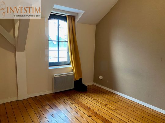 Appartement 46.7 m² - 2 Pièces - Blois - Photo 1
