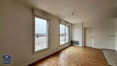 Location Appartement 2 pièces 42m² TOURCOING 59200 - Photo 4