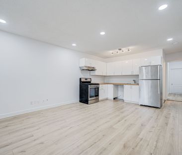For Lease - 184 Cedric Avenue Unit# Main, Toronto, Ontario - Photo 4