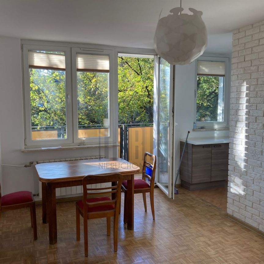 Warszawa, Praga-Południe, Saska Kępa - Photo 1