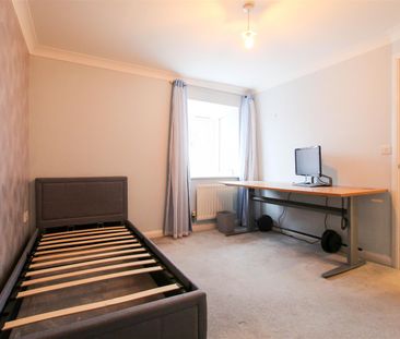 Ringstone, Duxford, Cambridge - Photo 5