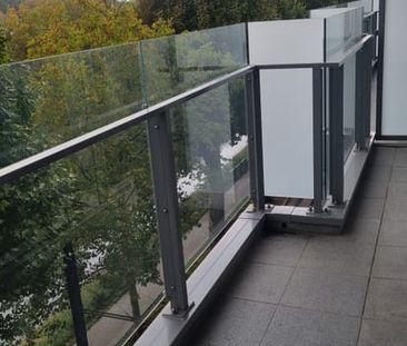 Appartement te huur - Foto 1