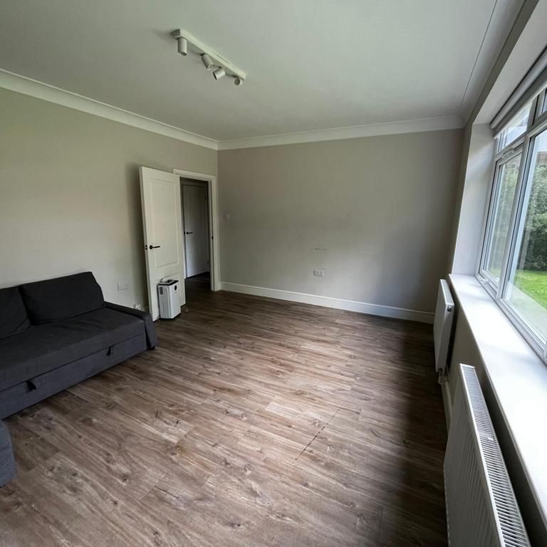 1 bedroom house to rent - Photo 1