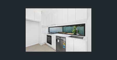 Contemporary Urban Living - Photo 3