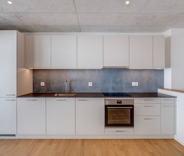 3.5 Zimmer, 90 m², EG - Photo 4