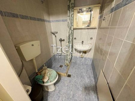 Studio/Γκαρσονιέρα για ενοικίαση Υψηλά Αλώνια (Πάτρα) - Photo 3