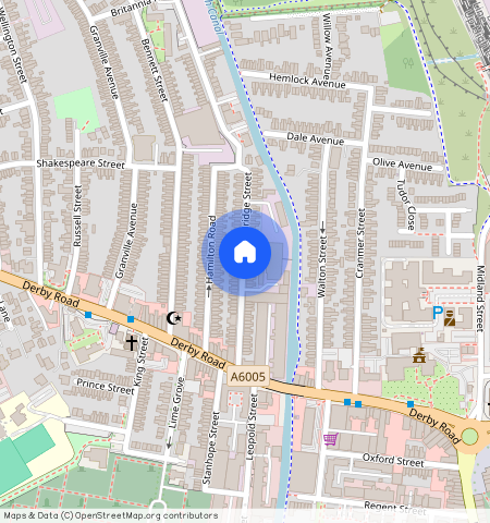 Long Eaton, NG10 4QQ, Nottingham