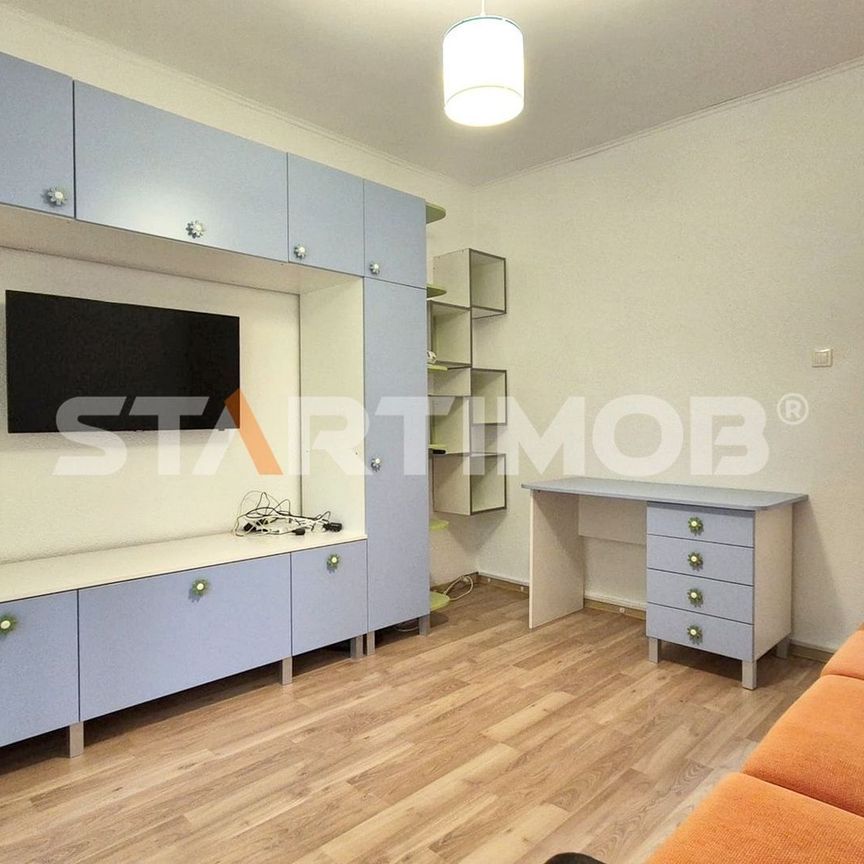 Apartament 2 camere zona Racadau - Fotografie 1