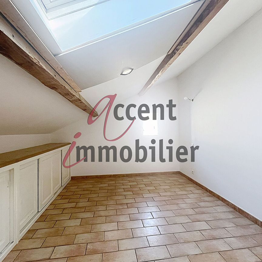 Maison 136 m² à Cavaillon, - Photo 1