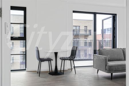 289 Burlington Road, London - Photo 3